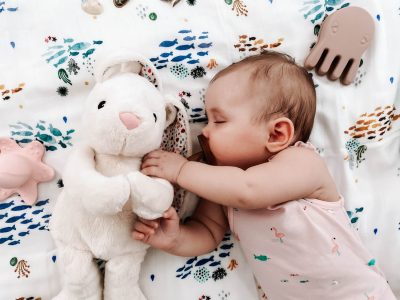 Zaparcia u niemowlaka – z czego wynikają i jak je rozpoznać?