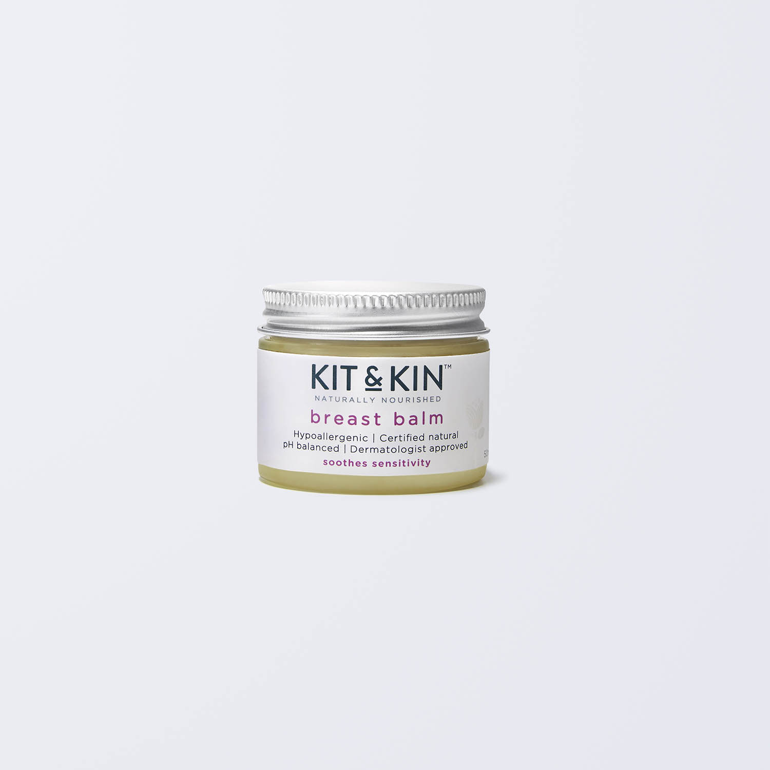 Organic Nipple Balm – Kiya's Naturals