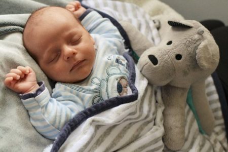 Baby London Recommends Baby Sleep Solutions