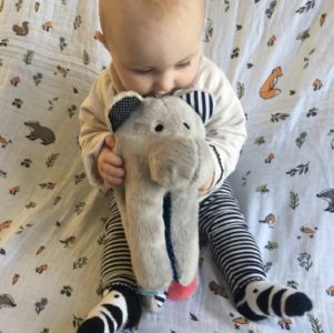 Can Whisbear Help to Battle Tantrums?