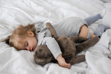 Maybe Baby: Ach śpij Kochanie, czyli jak szum pomaga maluchom
