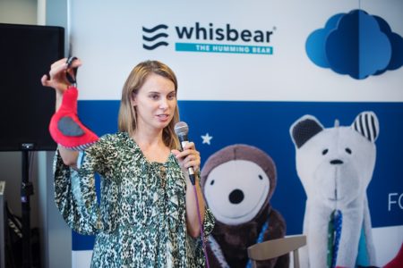 Lefriend.co.uk – Whisbear – A Very Necessary Aid