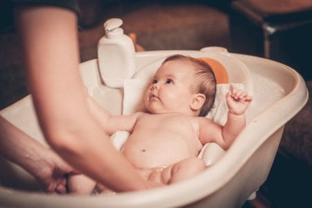 Czy nosidełka dla niemowląt to dobry pomysł?