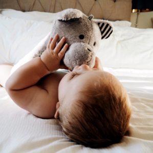 Mummyszone.com  – Undisturbed Sleep with Whisbear!