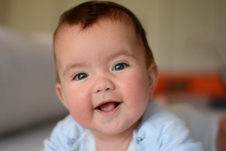 Wyprawka niemowlęca – gotowa lista niezbędników