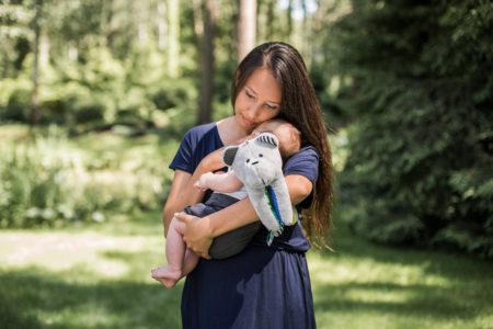 Spędzanie wakacji w niemowlęciem – jak się przygotować?